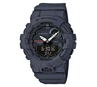 Men's Casio G-Shock Urban Trainer Charcoal Watch GBA800-8A