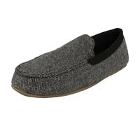 Mens-Clarks Pantofole Interno Cheer