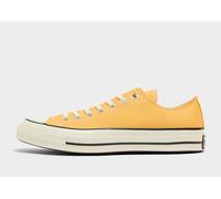 Mens Converse Chuck 70 Ox Low - Giallo, giallo 42