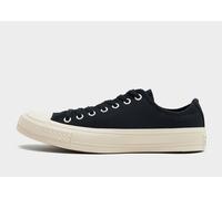 Mens Converse Chuck Taylor All Star Ox Low - Nero, nero 43