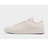 Mens Converse Chuck Taylor All Star Throwback Ox - Nero, nero 39