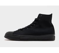 Mens Converse Chuck Taylor All Star Throwback Ox - Nero, nero 42.5