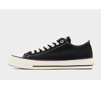 Mens Converse Chuck Taylor All Star Throwback Ox - Nero, nero 44.5