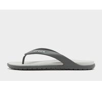 Mens Crocs Coast Flip Sandals - Grigio, grigio 41-42