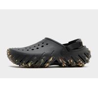 Mens Crocs Echo RO Clog - Nero, nero 48-49
