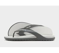 Mens Crocs Infradito Coast - Grigio, grigio 46-47