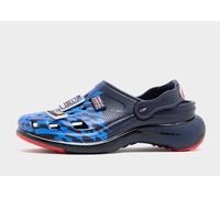 Mens Crocs Oracle Red Bull Racing Classic Runner - Blu, blu 43-44