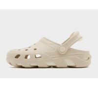 Mens Crocs Syncro Clog - Beige, beige 45-46