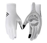 Mens Cycling Gloves, Shockproof Bike Gloves, 9.84x3.54x0.79 in Breathable Material and Ergonomic Fit, Sports Gear for Road Racing, Training, Cyclists, Athletes, Adults, Family, Friends