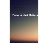 Men's Daily Affirmation Journal: Gift, Positivity, Gratitude Notebook