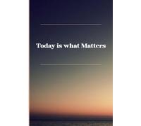 Men's Daily Affirmation Journal: Gift, Positivity, Gratitude Notebook