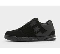 Mens DC Shoes Command - Nero, nero 42