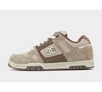 Mens DC Shoes Stag - Beige, beige 40.5