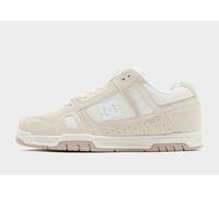 Mens DC Shoes Stag - Beige, beige 44