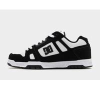Mens DC Shoes Stag - Nero, nero 46