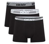 Mens DKNY Trunks LOS ANGELES 3PKA M