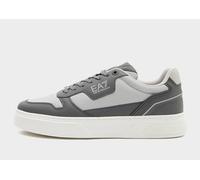 Mens EA7 Emporio Armani Court - Grigio, grigio 44 2/3