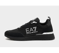 Mens EA7 Emporio Armani Milano Tape - Nero, nero 42