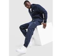 Mens EA7 Emporio Armani Pantaloni della Tuta Il Train Sport - Blu, blu S
