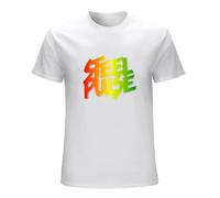 Men's Elaborate P Steel Pulse Shirt Roots Reggae Musical Band Steel Pulse T-Shirts White 3XL