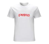 Men's Exodus The Band Logo T Shirt 3XL
