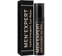 Mens Expert Hydra Energetic Eye Roller, Men Plus Expert Hydra Energetic Eye Roller, rullo per occhi gonfi e occhiaie (1 pezzo)