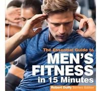 Men's Fitness in 15 minutes (Tascabile)