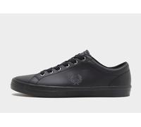 Mens Fred Perry Baseline - Nero, nero 46