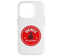 Mens Funny Pun Unhinged Rare Mint Philately Stamp Collectors Custodia per iPhone 14 Pro