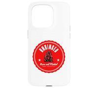Mens Funny Pun Unhinged Rare Mint Philately Stamp Collectors Custodia per iPhone 15 Pro