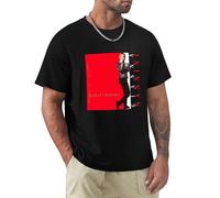 Men's Gianna Nannini Malafemmina Cotton T Shirt L