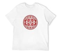 Men's Gov't Mule Rock Jam T-Shirts White XXL