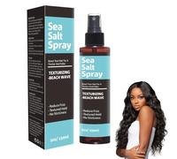 Men's Hair Volumiser And Styling Water,Dry Texture And Volume Conditioner Spray,Sea Water For Hair, Sea Salt Hair Spray For Volume And Texture.Volume Spray.150 Ml