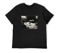 Men's Hartwell Antony And The Johnsons T-Shirts Black XXL