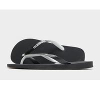 Mens Havaianas Infradito Top Mix Flip Flops - Nero, nero 39/40