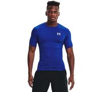 UNDER ARMOUR Maglia funzionale blu cobalto / bianco, Taglia XS
