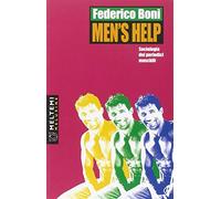 Men's help. Sociologia dei periodici maschili