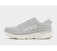 Mens HOKA Bondi 7 - Grigio, grigio 40 2/3