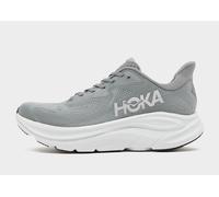 Mens HOKA Clifton 10 - Grigio, grigio 42