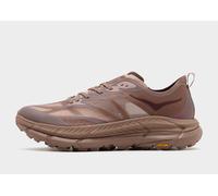 Mens HOKA Mafate Speed 4 Lite - Marrone, marrone 43 1/3
