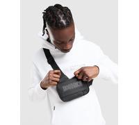 Mens Hoodrich Coupe Clip Crossbody Bag - Nero, nero One Size
