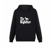 Men's Hoody Labrador Hirt Dog Father Lab Funny Clothing Gift Hoodies Pullover Cotton Blend Sweatshirts M