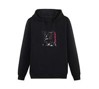 Men's Hoody Rancid out Come The Wolves Artist Hoodies Pullover Cotton Blend Sweatshirts XXL
