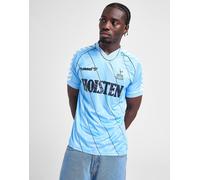 Mens Hummel Seconda Maglia Tottenham Hotspur FC 85/87 - Blu, blu S