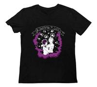 Men's Jeffrey Cranor Welcome to Night Vale T Shirts Black L