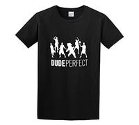 Men's Jonathan Paul Cotton Shirt T Shirt T-Shirts Black L
