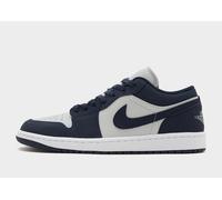 Mens Jordan Air 1 Low - Blu, blu 42.5