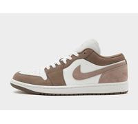 Mens Jordan Air 1 Low - Grigio, grigio 45