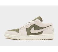 Mens Jordan Air 1 Low - Verde, verde 41