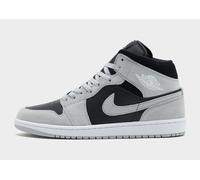 Mens Jordan Air 1 Mid - Grigio, grigio 41